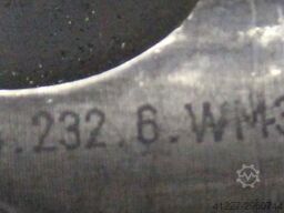 Dormer Durchmesser 32-42 mm HSS