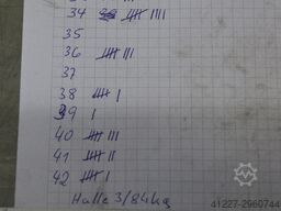 Dormer Durchmesser 32-42 mm HSS