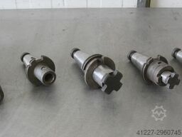 Inovex SK45 verschiedene Ausführungen