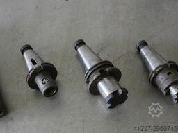 Inovex SK45 verschiedene Ausführungen