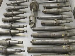 unbekannt Wellengrößen 30-125 mm