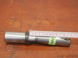 Protostar Aufnahme Ø32 mm mit Innenkühlung