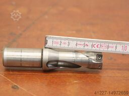 Protostar Aufnahme Ø25 mm mit Innenkühlung