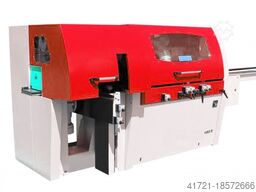 WINTER TIMBERMAX 518-U