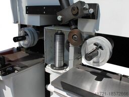 WINTER TIMBERMAX 518-U