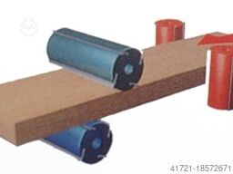 WINTER TIMBERMAX 5-20 DELUXE