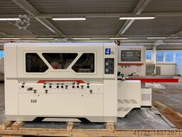 WINTER TIMBERMAX 5-20 DELUXE