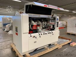 WINTER TIMBERMAX 5-20 DELUXE