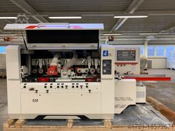 WINTER TIMBERMAX 5-20 DELUXE