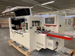 WINTER TIMBERMAX 5-20 DELUXE