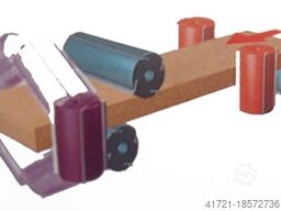 WINTER TIMBERMAX 6-23-U DELUXE