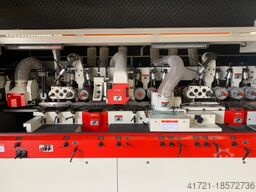 WINTER TIMBERMAX 6-23-U DELUXE