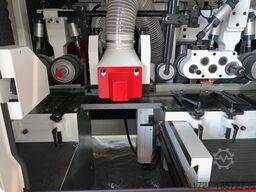 WINTER TIMBERMAX 6-23-U DELUXE