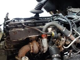 MAN 26 -224 manual fuel pump