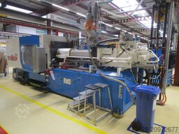 NETSTAL SYNERGY S 2400-1700