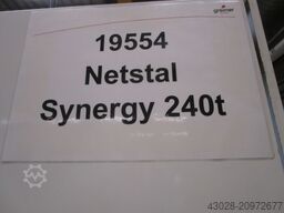 NETSTAL SYNERGY S 2400-1700