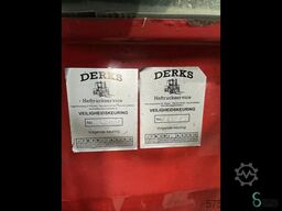 Nissan UG 1 D 2 A 32 LQ