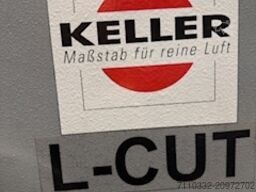 KELLER L-CUT-1-F3-B60-V