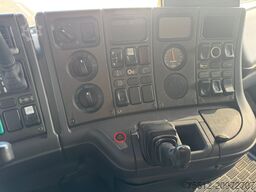 Scania 124G 400 Torpedo / 6X2 / HIAB 195 / Retarder / ...