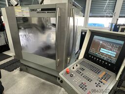 Deckel Maho DMU 50T