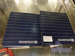 WEISS WT11-1000/40