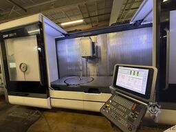 DMG MORI DMF 260/11 linear