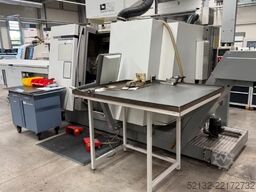 Gildemeister Twin 42