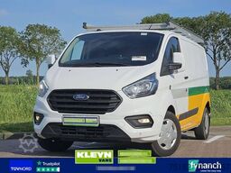 FORD TRANSIT CUSTOM 2.0 L2 Navi Euro6 NAP!