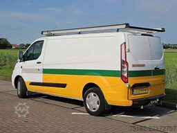 FORD TRANSIT CUSTOM 2.0 L2 Navi Euro6 NAP!