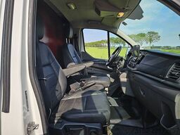 FORD TRANSIT CUSTOM 2.0 L2 Navi Euro6 NAP!