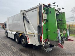 Mercedes-Benz 2635 6x2 Econic Euro6/Faun Vario II 524