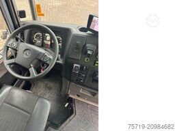 Mercedes-Benz 2635 6x2 Econic Euro6/Faun Vario II 524