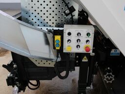 Fuso Canter 7C15 AMT 4x2 / Nanos 7