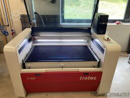Trotec SP 500