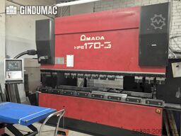 AMADA HFE 170-3