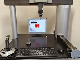 Aberlink Axiom Too 600