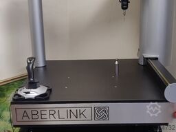 Aberlink Axiom Too 600