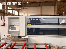TRUMPF TruLaser 1030