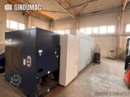 TRUMPF TruLaser 1030