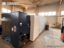 TRUMPF TruLaser 1030