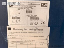 TRUMPF TruLaser 1030