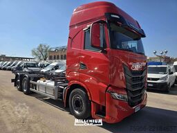 IVECO SWAY 480 MOTRICE 3 ASSI 12/2021