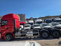 IVECO SWAY 480 MOTRICE 3 ASSI 12/2021