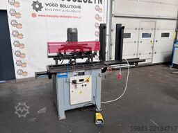 COMEC FMC 900