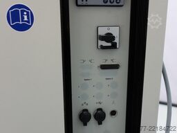 Weiss WT3-340/70 -72°C bis +180°C