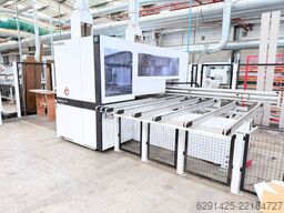 HOMAG DRILLTEQ H-600 / OPTIMAT BHX 500