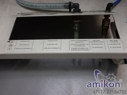 Weiss WT3-600/40 -42°C bis +180°C