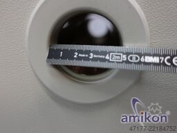Weiss WT3-600/40 -42°C bis +180°C