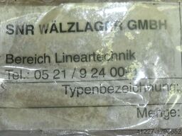 SNR HCR 35 AZ RR 60/800 R