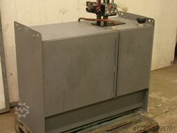 Thyssen-MAN Aufzüge HYZTA132 16-2